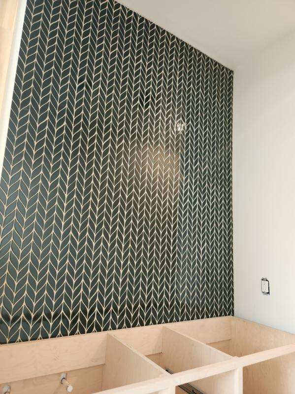 Kitchen Backsplash Design
